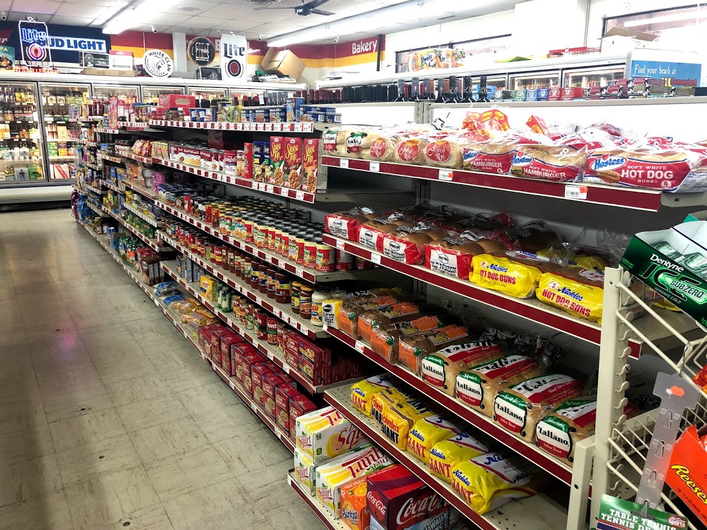 Convenient Food Mart | 16811 Madison Ave, Lakewood, OH 44107, USA | Phone: (216) 521-6624