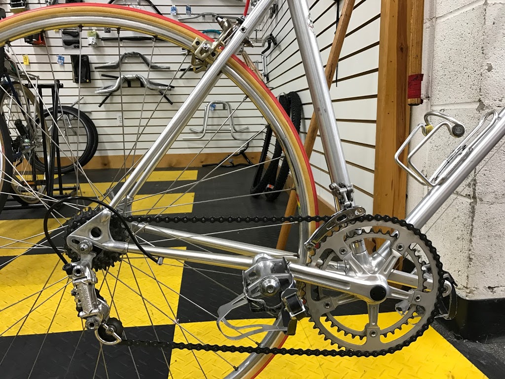 Sullivans Continental Bike Shop & Amp Brothers | 24436 John R Rd, Hazel Park, MI 48030, USA | Phone: (248) 545-1225