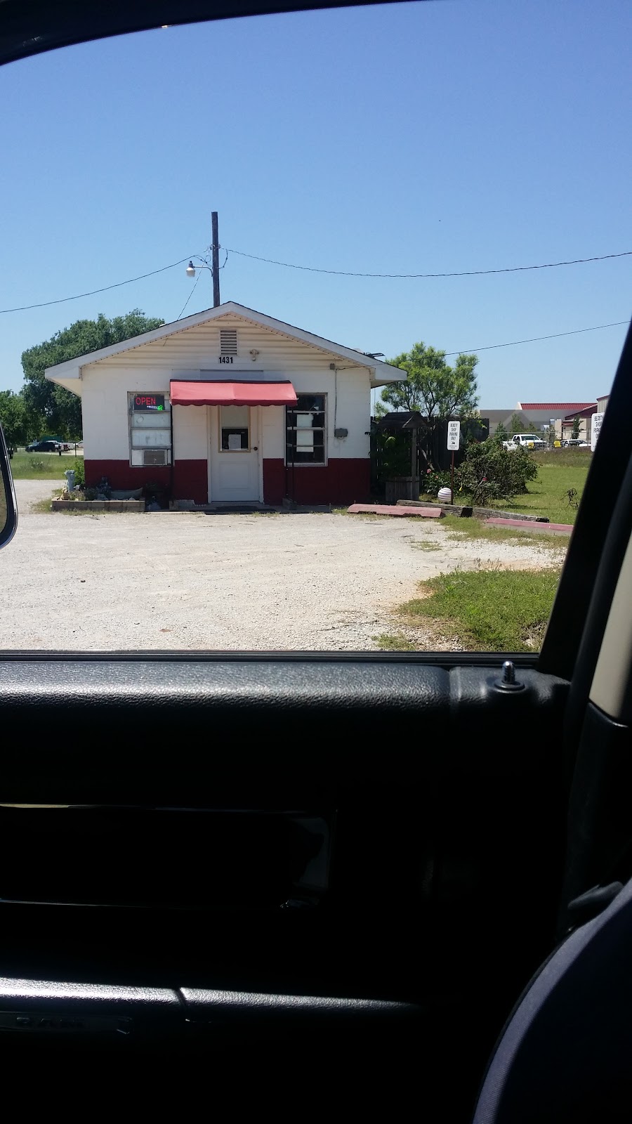 Heart of Oklahoma Barbershop | 1431 S Green Ave, Purcell, OK 73080 | Phone: (405) 527-1619