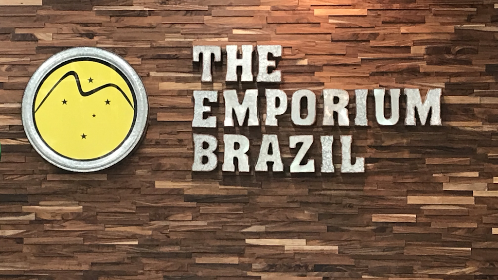 The Emporium Brazil | 14000 W 135th St, Olathe, KS 66062, USA | Phone: (913) 999-1004