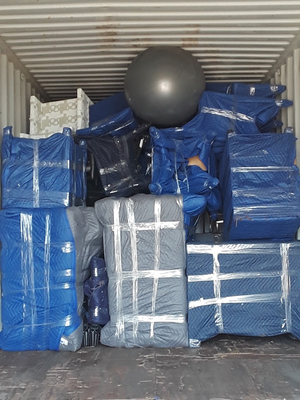 Miami Moving and Packing Services | 780 81st St, Miami Beach, FL 33141, USA | Phone: (754) 220-9839