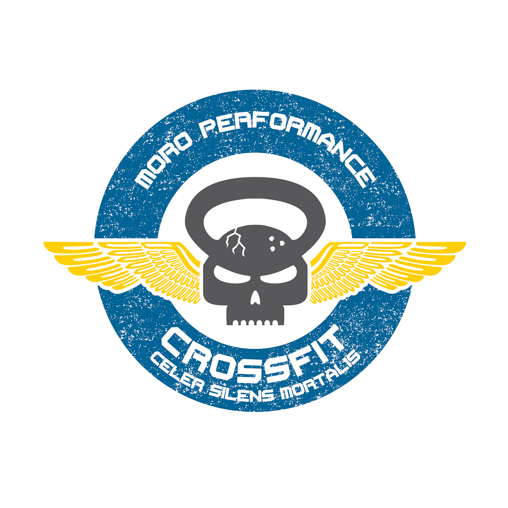 Moro Performance | Mequon CrossFit Mortalis | 10410 N Baehr Rd, Mequon, WI 53092, USA | Phone: (414) 514-6676