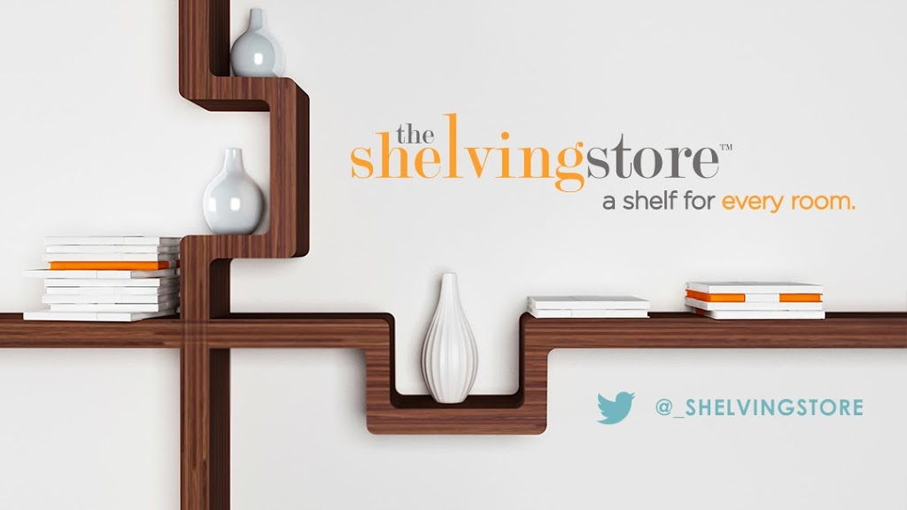 The Shelving Store | 29275 Stephenson Hwy, Madison Heights, MI 48071, USA | Phone: (877) 831-8885