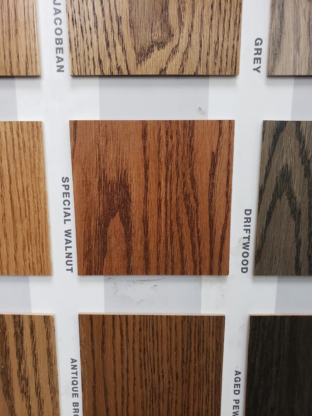 Tom Duffy Wholesale Flooring Products | 11320 Trade Center Dr A, Rancho Cordova, CA 95742, USA | Phone: (916) 858-0788