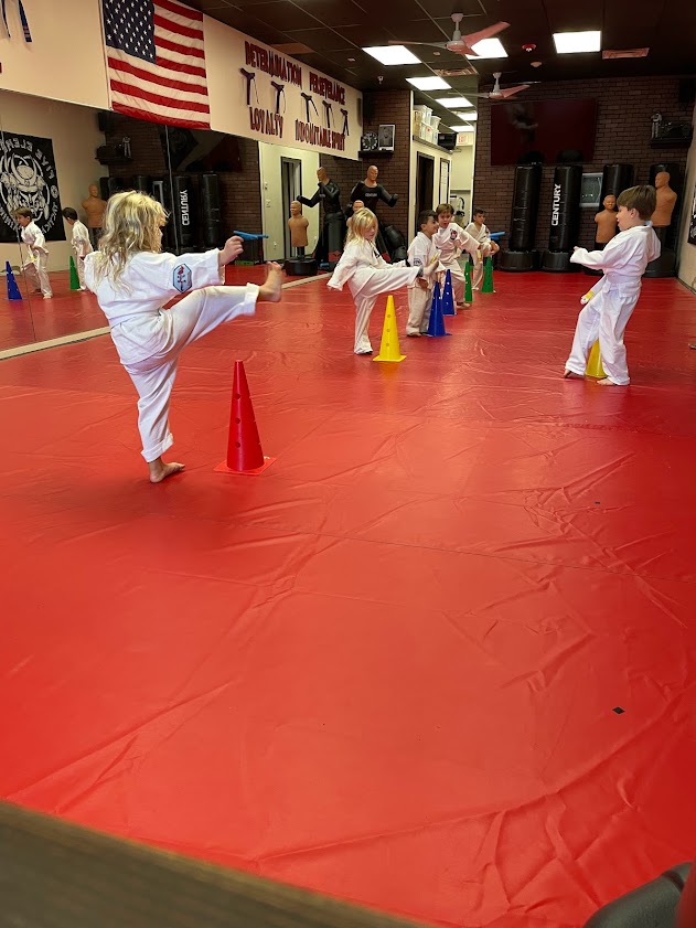 New Generation Karate - Martial Arts & Fitness | 184 New Hyde Park Rd, Franklin Square, NY 11010, USA | Phone: (516) 488-8700