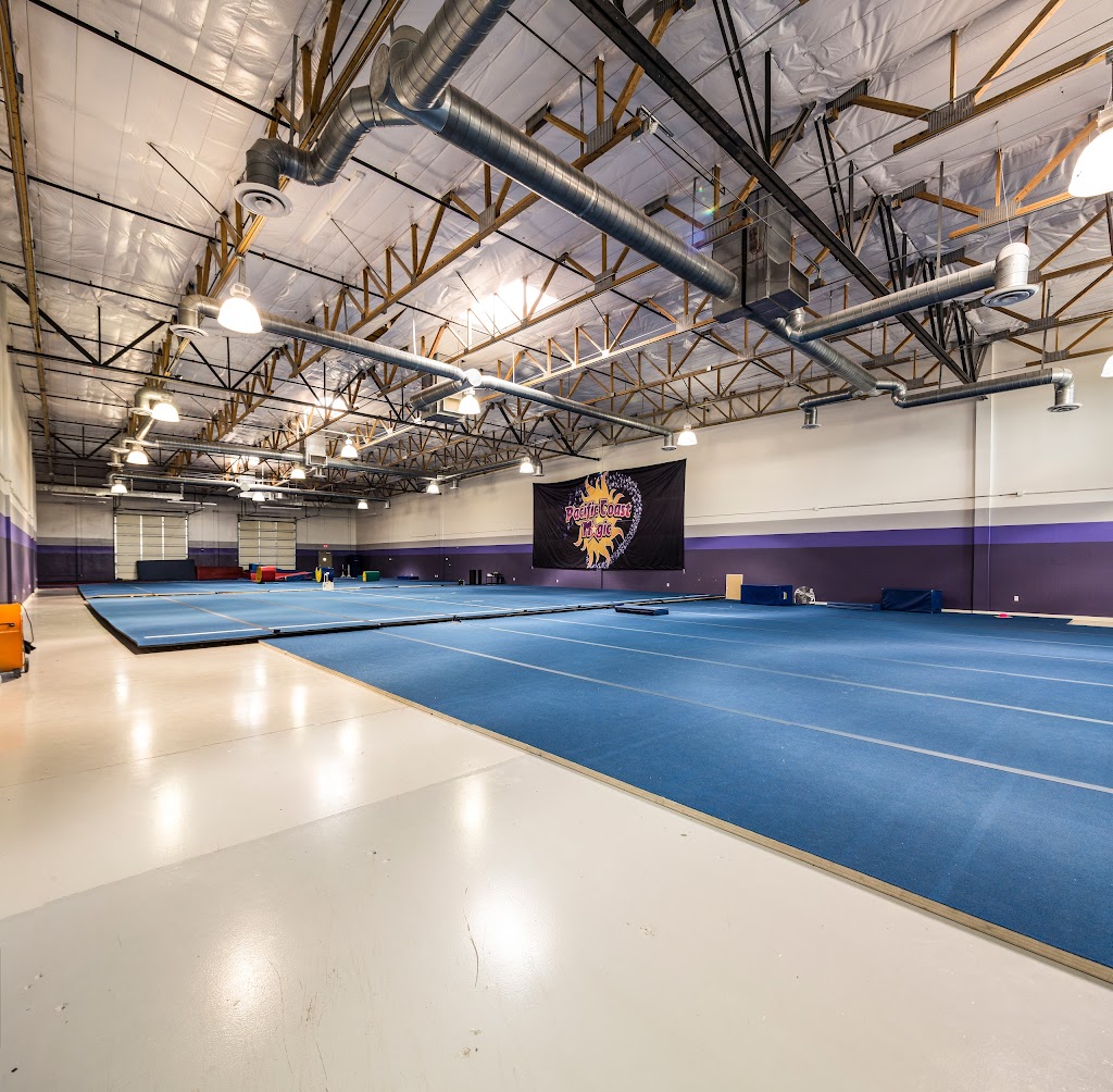 AZ All Stars Tumbling & Cheer | 1746 W Ruby Dr #102, Tempe, AZ 85284, USA | Phone: (480) 831-1105