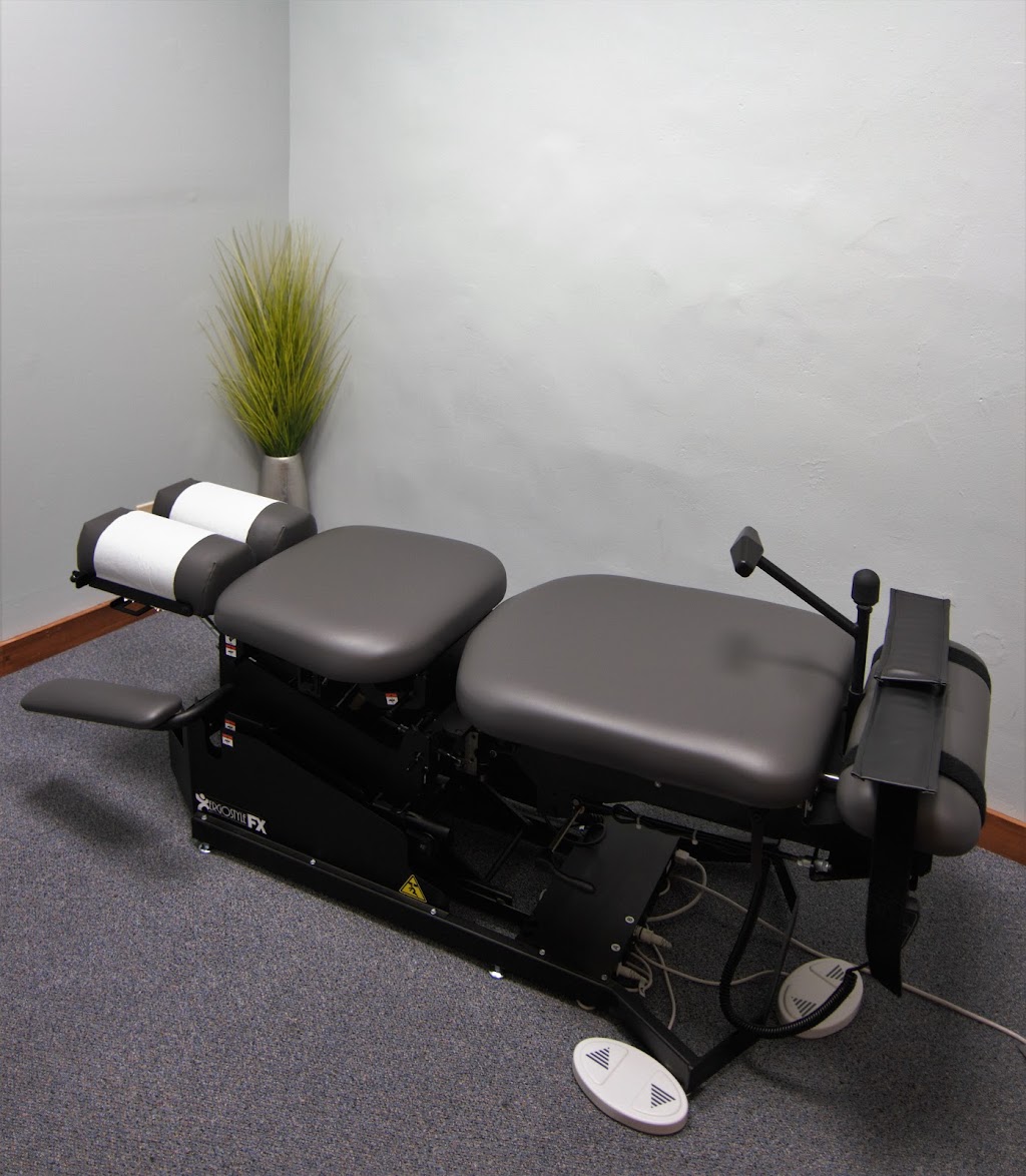 Family Chiropractic Solutions | 1427 Silver St, Ashland, NE 68003, USA | Phone: (402) 521-2277