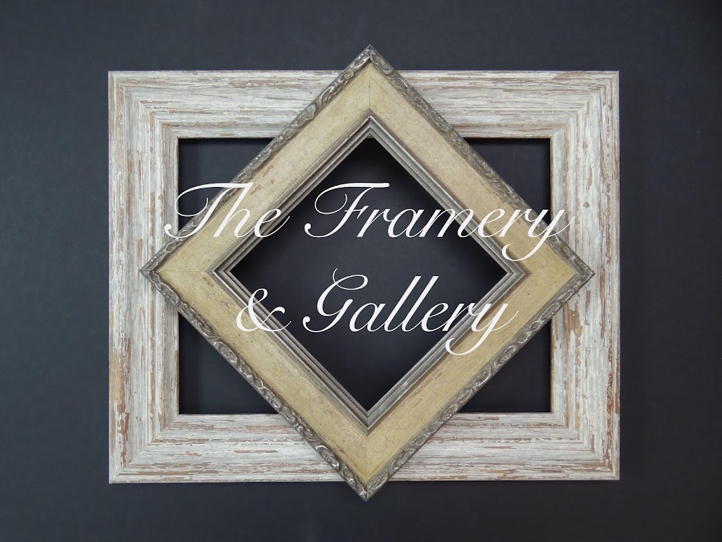 The Framery & Gallery | 2621 W Jefferson Ave, Trenton, MI 48183, USA | Phone: (734) 671-0130