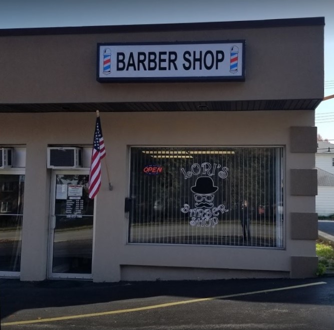 Lori's Barber Shop 2453 State Rd, Cuyahoga Falls, OH 44223