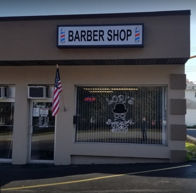 Loris Barber Shop | 2453 State Rd, Cuyahoga Falls, OH 44223, USA | Phone: (330) 612-7905