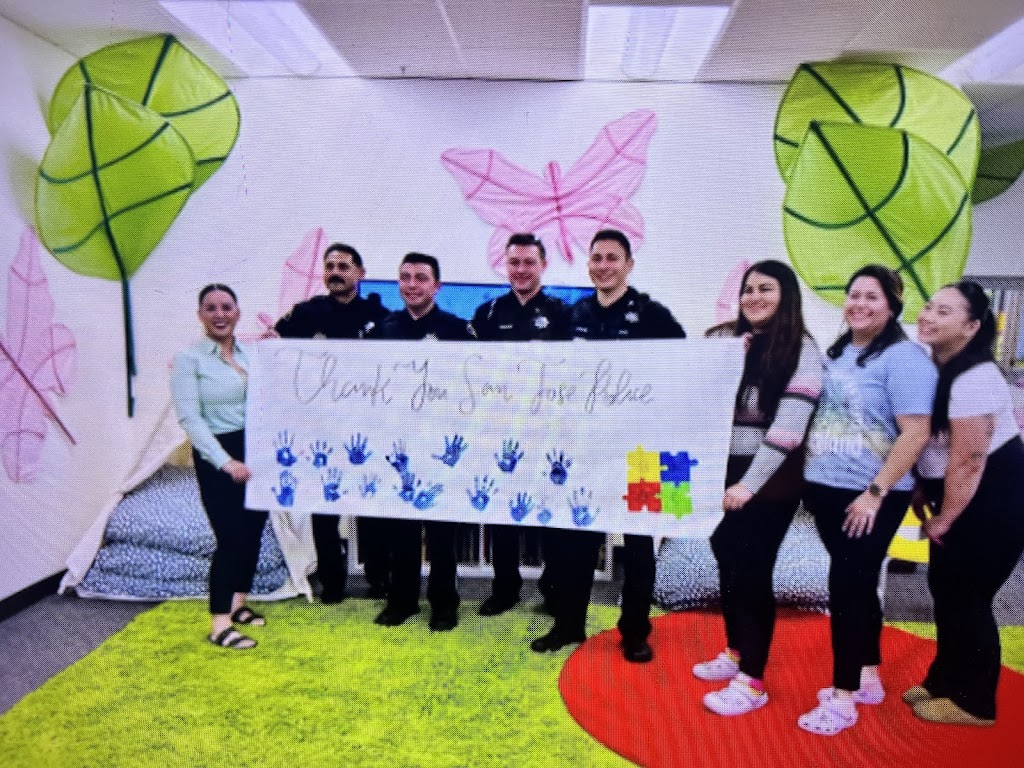 Bay Area Behavioral Connection | 6920 Santa Teresa Blvd, San Jose, CA 95119, USA | Phone: (408) 605-6280