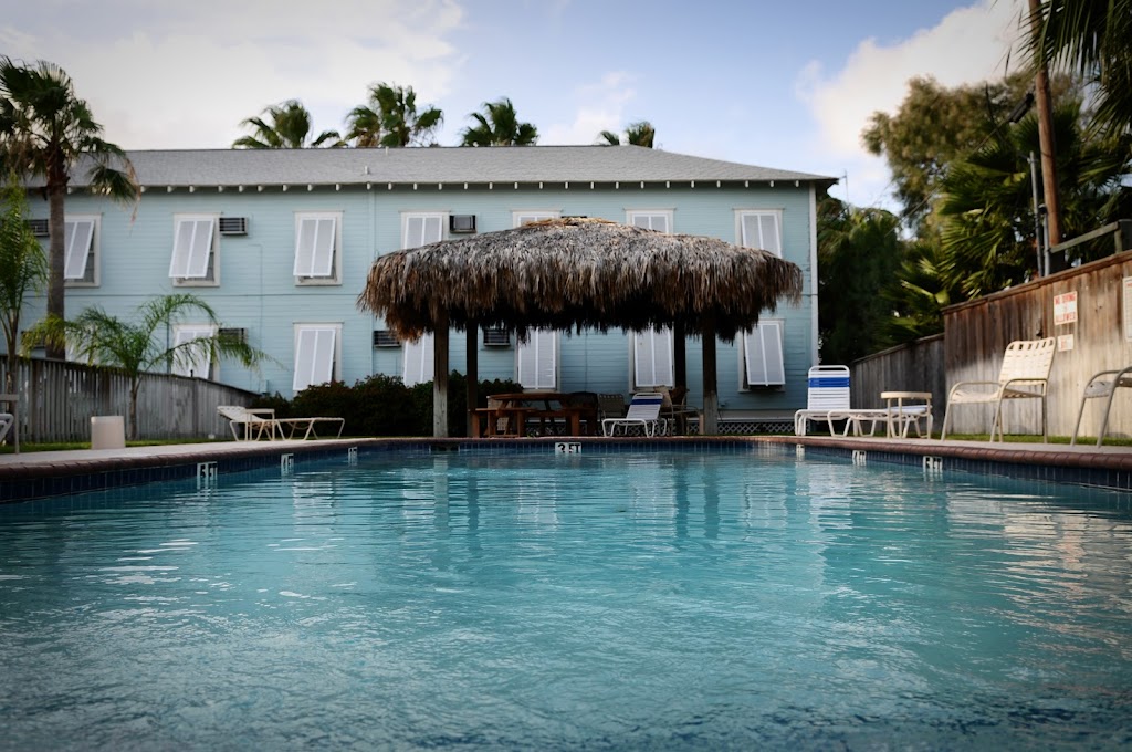 The Tarpon Inn | 200 E Cotter Ave, Port Aransas, TX 78373, USA | Phone: (361) 749-5555