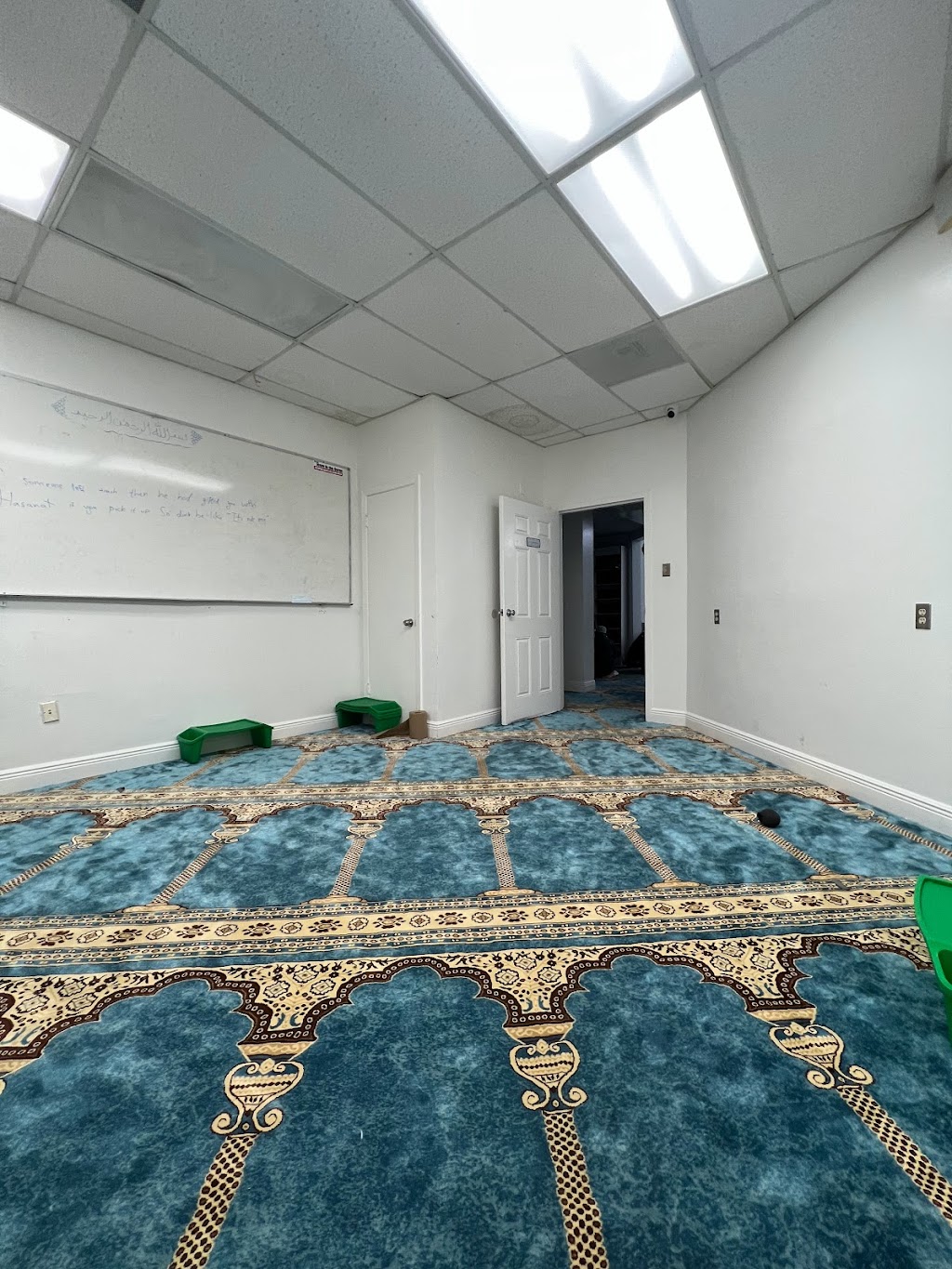 Masjid Abu Bakr Al Siddique | 4425 David Dr, Metairie, LA 70003, USA | Phone: (504) 887-5365