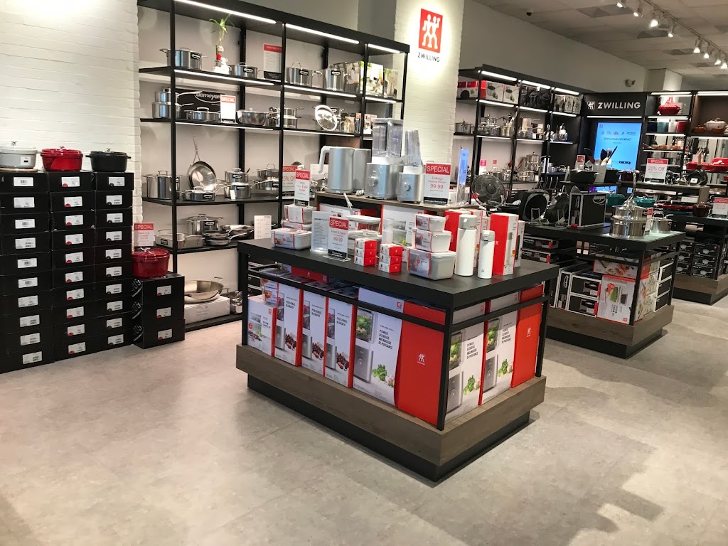 ZWILLING J.A. Henckels Outlet - San Francisco Premium Outlets | 3330 Livermore Outlets Dr Suite 535, Livermore, CA 94551, USA | Phone: (925) 583-5383