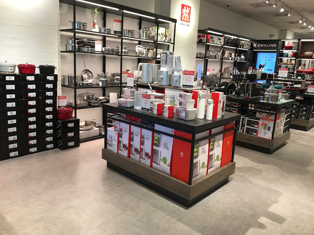 ZWILLING J.A. Henckels Outlet - San Francisco Premium Outlets | 3330 Livermore Outlets Dr Suite 535, Livermore, CA 94551 | Phone: (925) 583-5383