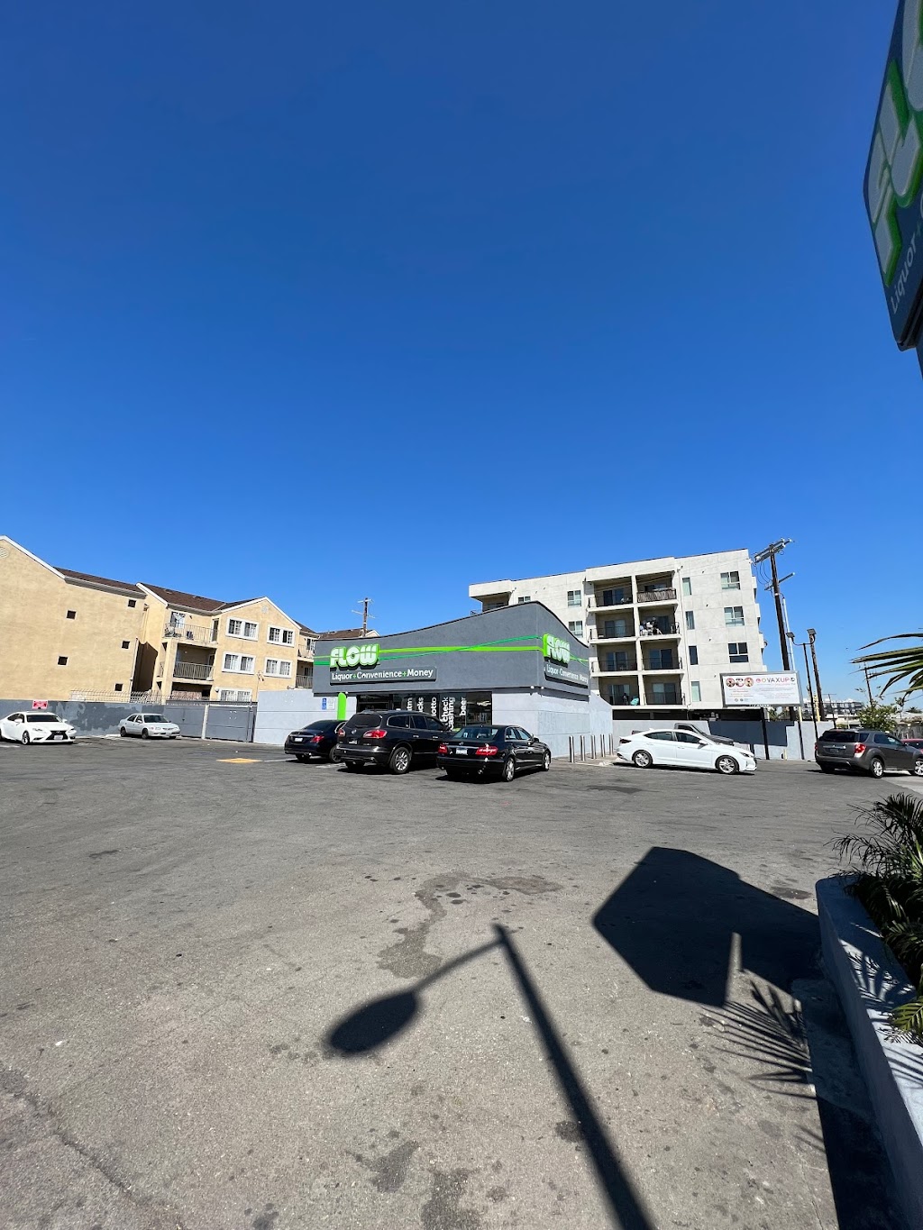 Flow | 6430 West Blvd, Los Angeles, CA 90043, USA | Phone: (323) 751-0035 Flow | 6430 West Blvd, Los Angeles, CA 90043, USA | Phone: (323) 751-0035