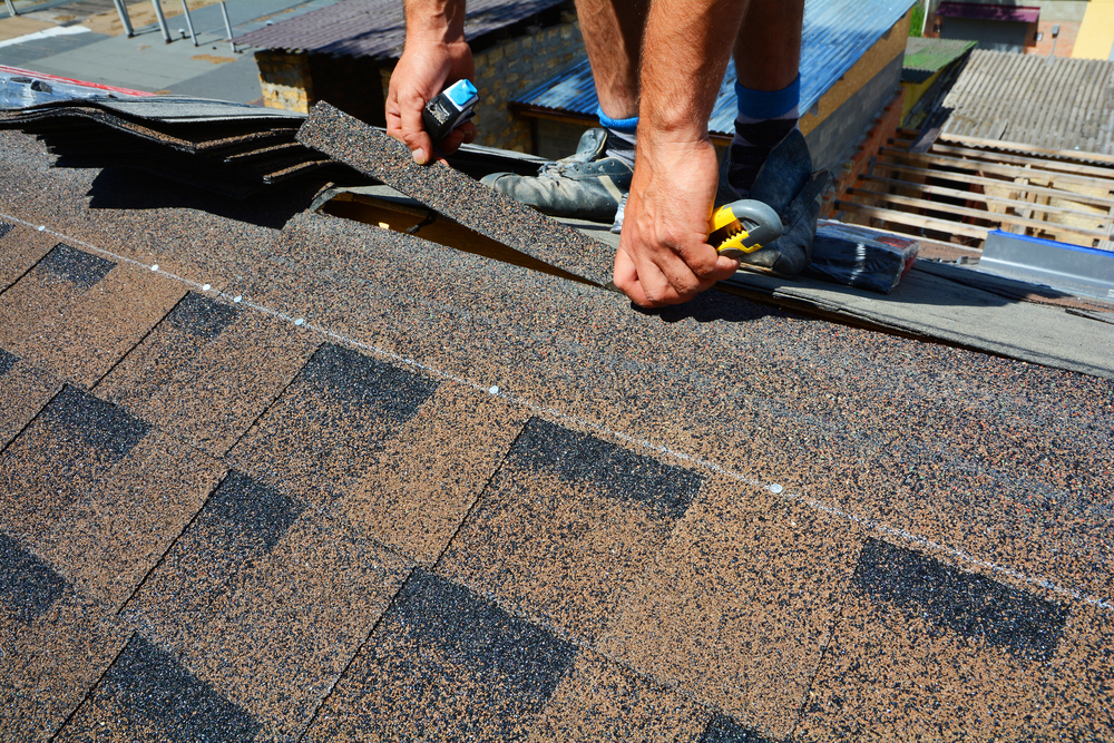 Gonzalez Roofing | 6797 E Victor Rd, Lodi, CA 95240, USA | Phone: (209) 369-2932