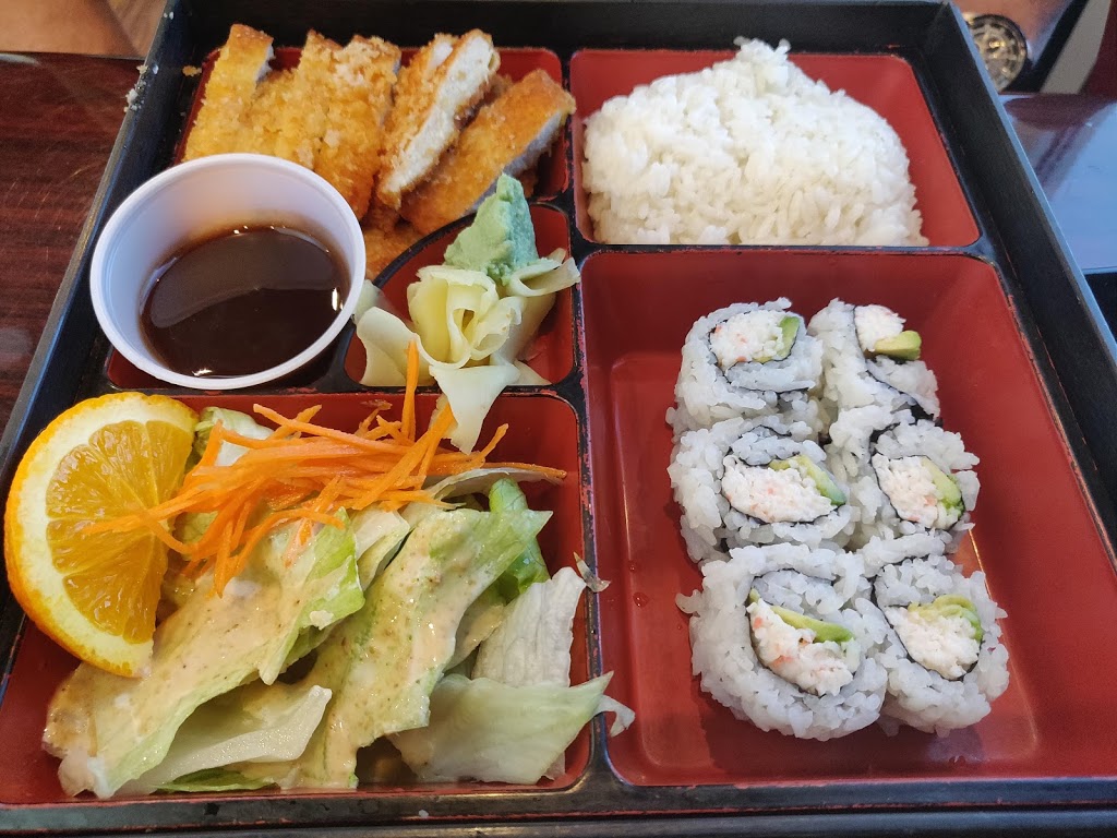 Ginza Sushi | 3153 Meridian Ave, San Jose, CA 95124, USA | Phone: (408) 841-9837