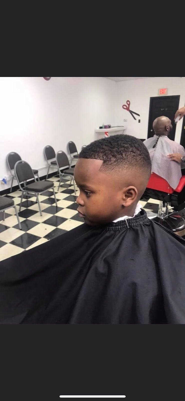RP Barber and Style | 2577 15th Street Rd, Hueytown, AL 35023 | Phone: (205) 881-4104