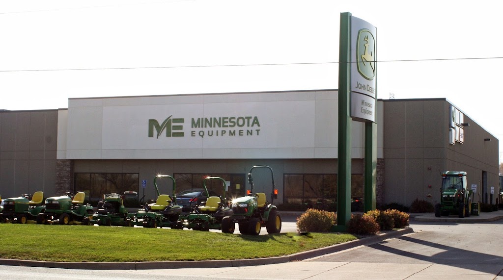 Minnesota Equipment | 7525 State Hwy 13, Savage, MN 55378, USA | Phone: (952) 890-9242