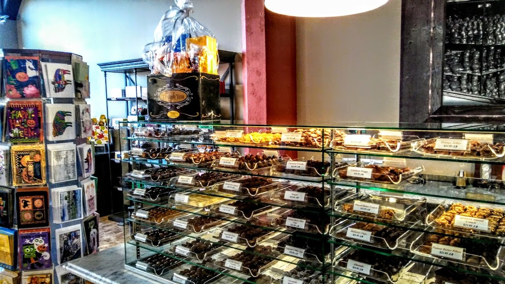 Platter's Chocolates in 908 Niagara Falls Blvd, North Tonawanda, NY