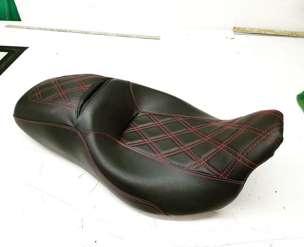 Kirks Kustom Upholstery | 2800 4th Ave E, Shakopee, MN 55379, USA | Phone: (952) 426-5619