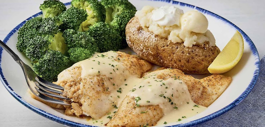 Red Lobster | PUBLIX SHOPPING PLAZA, 2355 W New Haven Ave, Melbourne, FL 32904, USA | Phone: (321) 676-5111