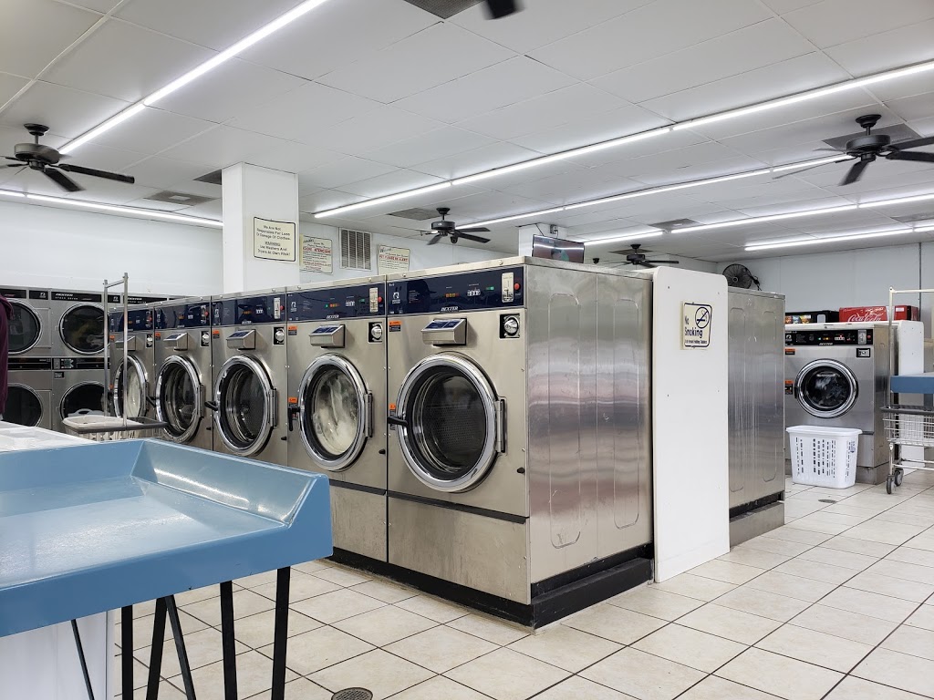 Splish Splash Coin Laundry | 1011 Berclair Rd, Memphis, TN 38122, USA | Phone: (901) 203-5673