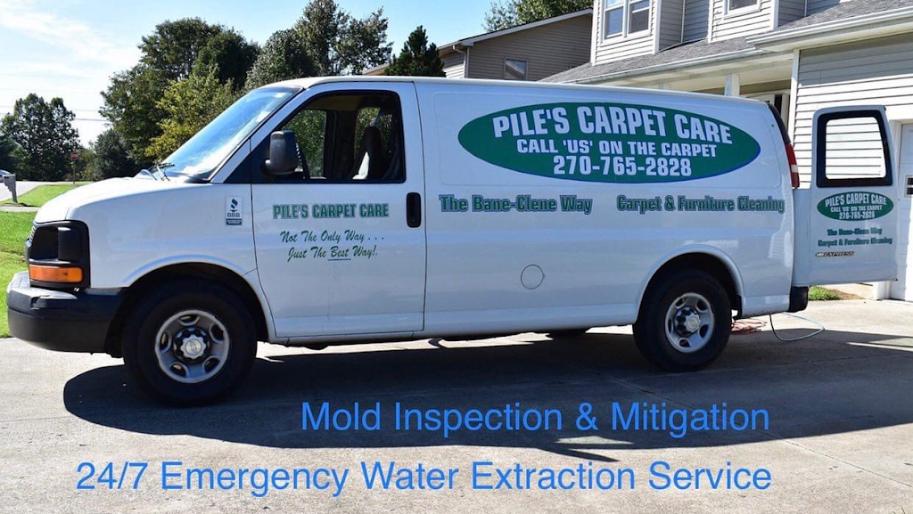 Piles Carpet Care & Restoration Service | 5298 Bardstown Rd, Elizabethtown, KY 42701, USA | Phone: (270) 765-2828