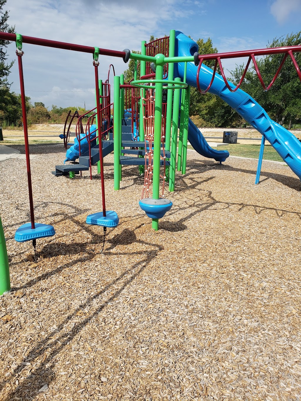 San Jose Park | 1707 San Jose St, Georgetown, TX 78626, USA | Phone: (512) 930-3595