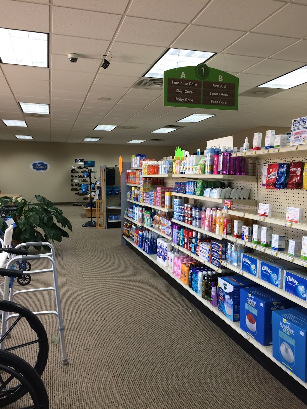 Bluegrass Family Pharmacy | 2187 Lexington Rd #1, Richmond, KY 40475, USA | Phone: (859) 624-9797