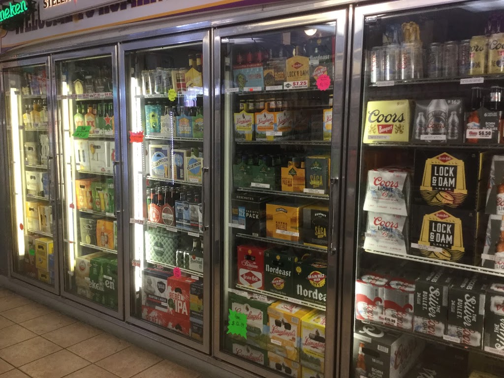 Hopkins Liquor Store | 712 11th Ave S, Hopkins, MN 55343, USA | Phone: (952) 938-8277