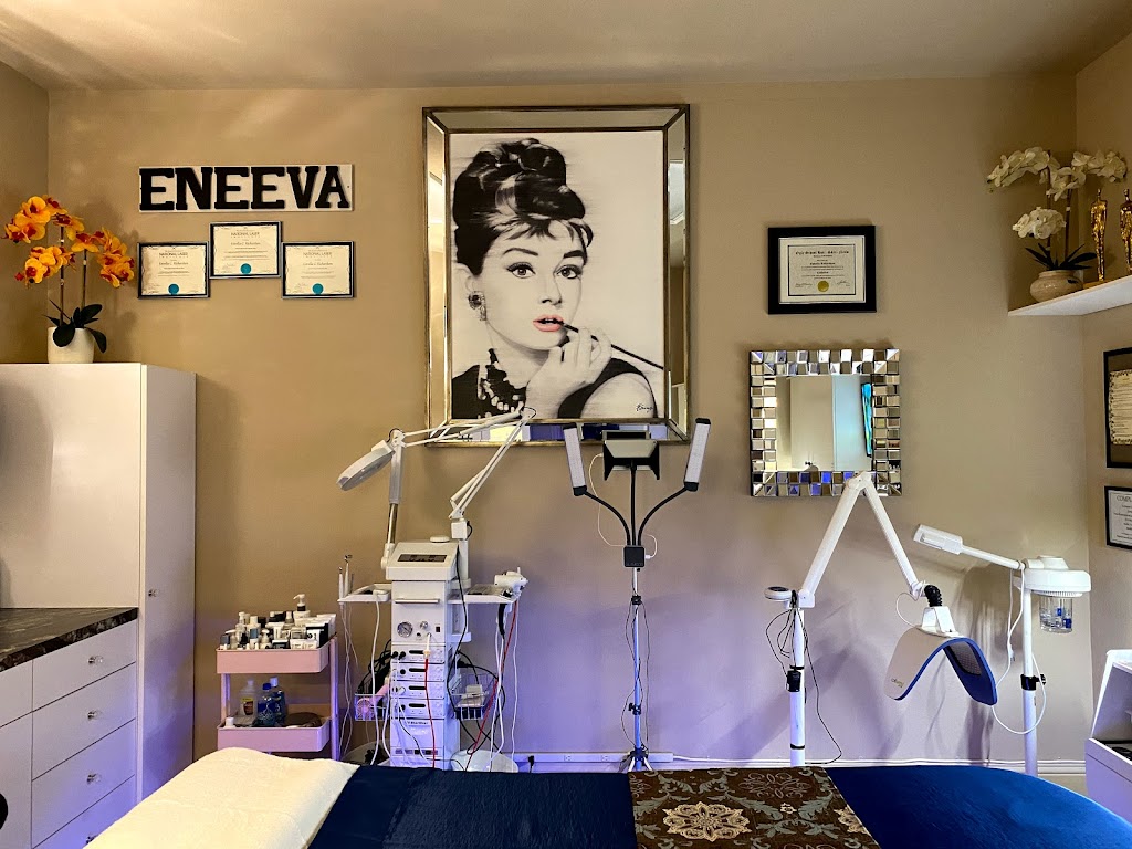 Eneeva Skin Care | 3419 Cross Timbers Rd #104 A, Flower Mound, TX 75028, USA | Phone: (469) 989-5196