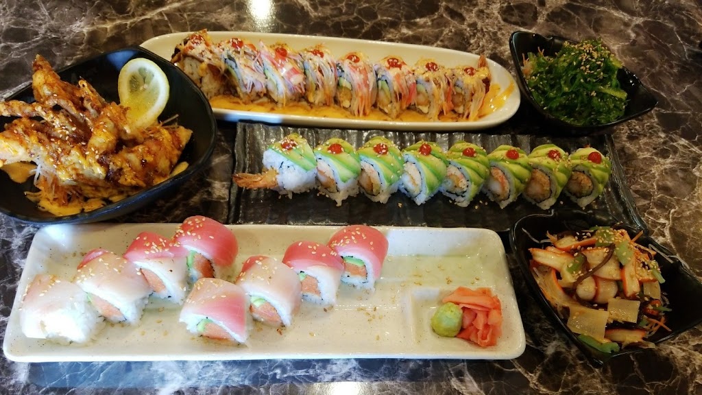 Yumi Asian (on APB) | 425 Avalon Park S Blvd #200, Orlando, FL 32828, USA | Phone: (407) 930-0432