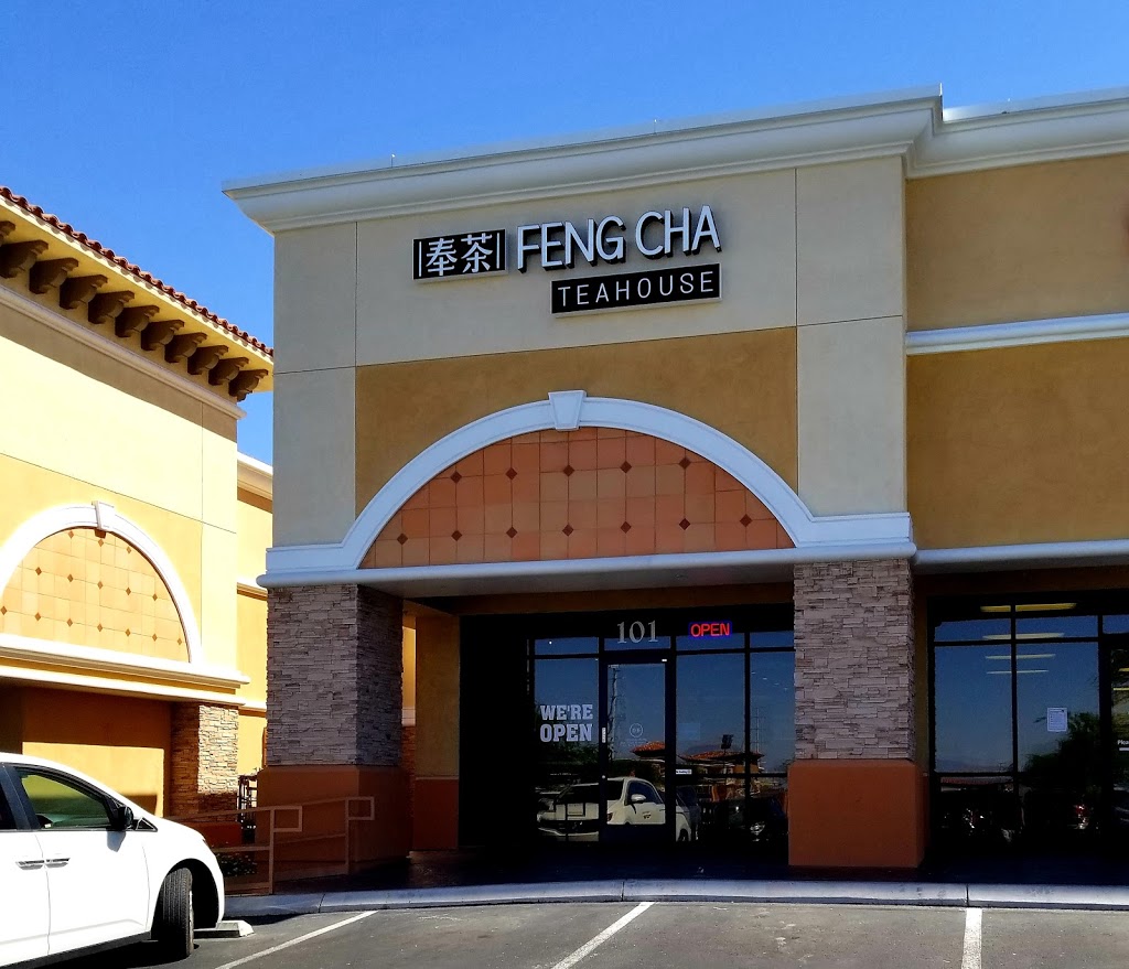 FENG CHA | 7445 S Durango Dr Ste 101, Las Vegas, NV 89113, USA | Phone: (702) 463-6268