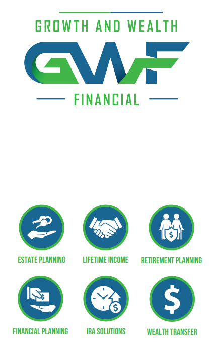 Growth and Wealth Financial | 56870 E Colfax Ave, Strasburg, CO 80136, USA | Phone: (303) 775-6051