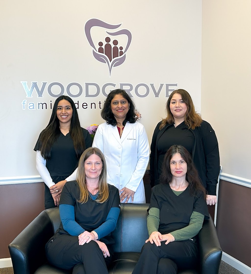 Woodgrove Family Dentists | 1001 75th St Suite 165, Woodridge, IL 60517, USA | Phone: (630) 869-0869