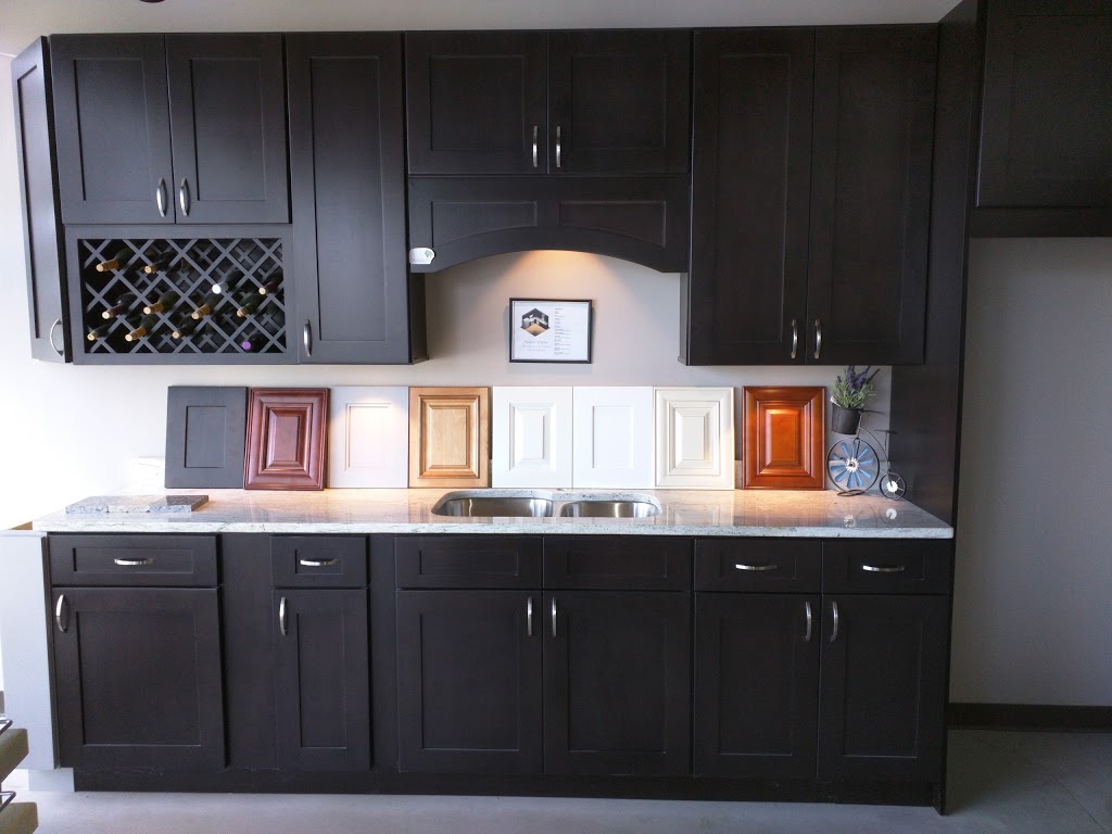 Best Way Cabinets | 7670 Commerce Pl, Plain City, OH 43064, USA | Phone: (614) 771-1024