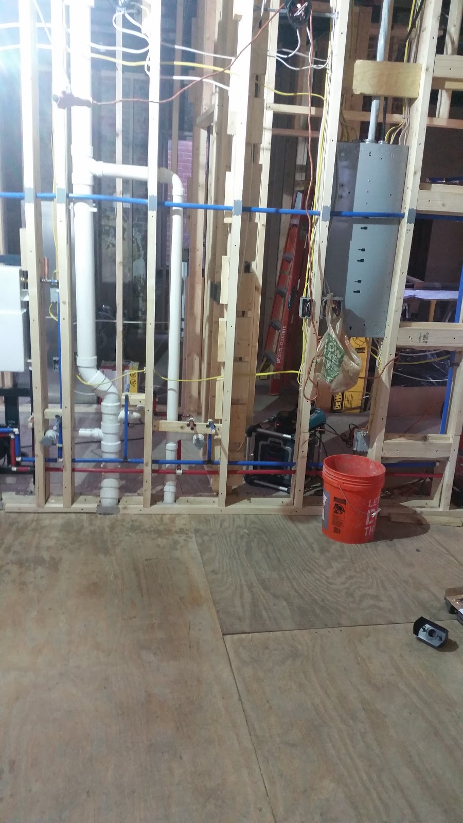 Master Plumber St. Louis - Dale Orr | 1259 Garden Village Dr, Florissant, MO 63031, USA | Phone: (314) 629-2898