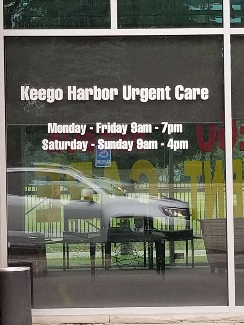 Keego Harbor Urgent Care | 3435 Orchard Lake Rd, Keego Harbor, MI 48320, USA | Phone: (248) 977-4516