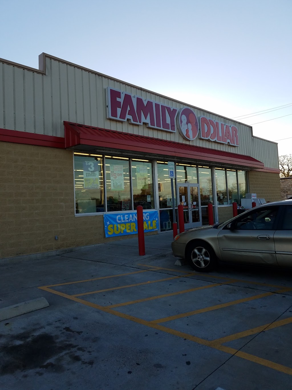 Family Dollar | 14001 FM 969, Austin, TX 78724, USA | Phone: (512) 501-7884