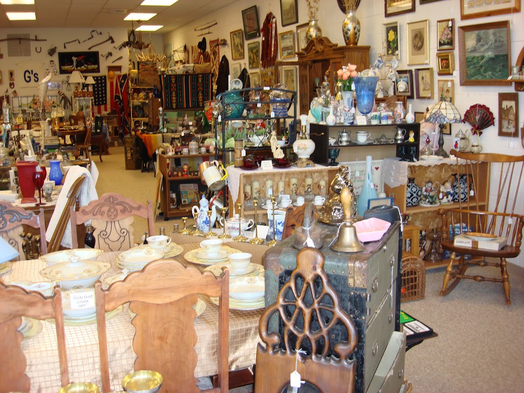 Gs Antiques and Collectibles | 8021 Steilacoom Blvd SW, Lakewood, WA 98498, USA | Phone: (253) 267-3419