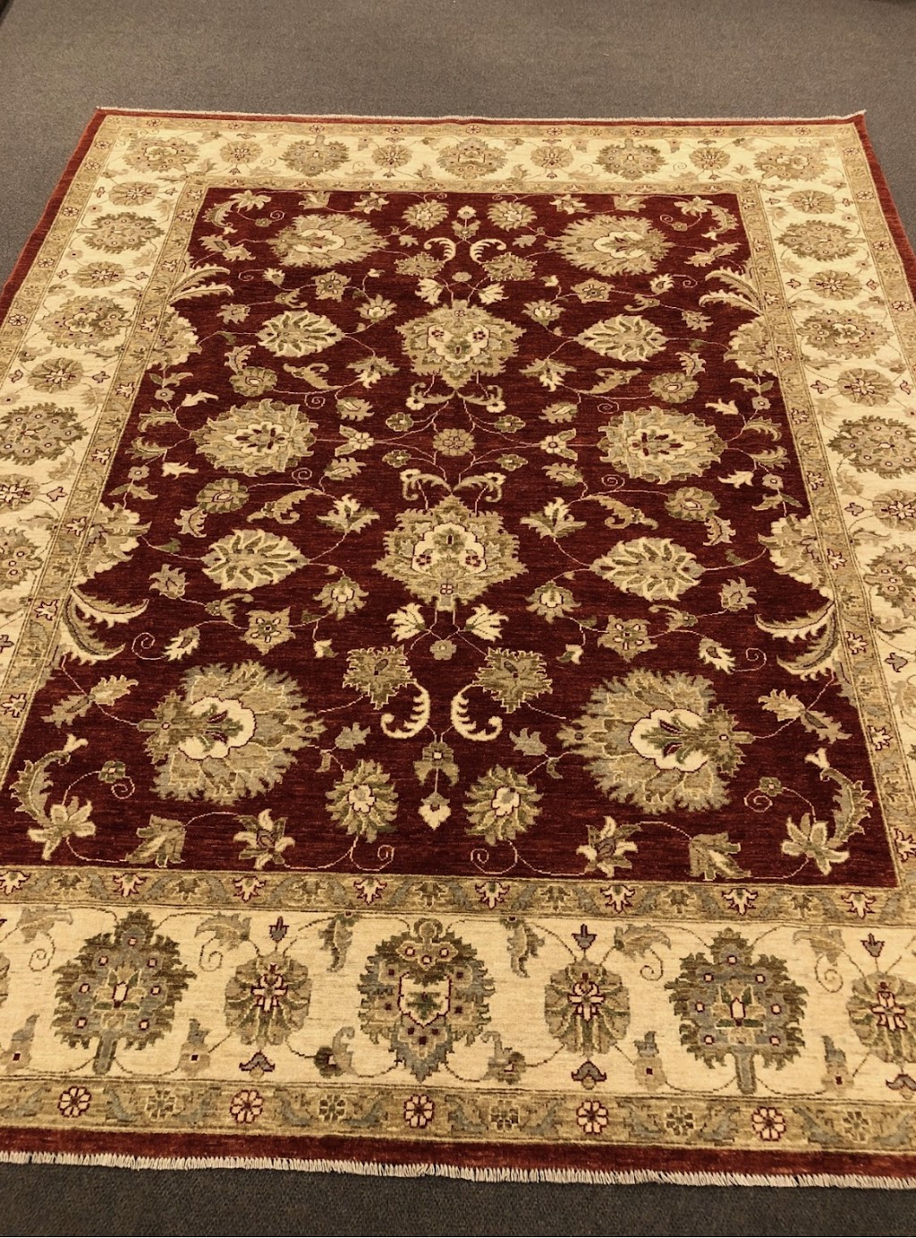 Baluchi Rug Gallery | 7155 E. 5th Ave. Suite #B, Scottsdale, AZ 85251, USA | Phone: (480) 219-8095