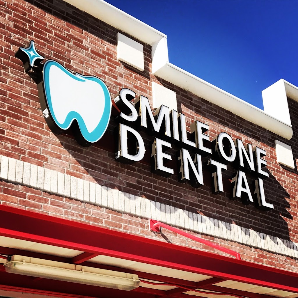 Smile One Dental | 617 K Ave #300, Plano, TX 75074, USA | Phone: (972) 372-9170