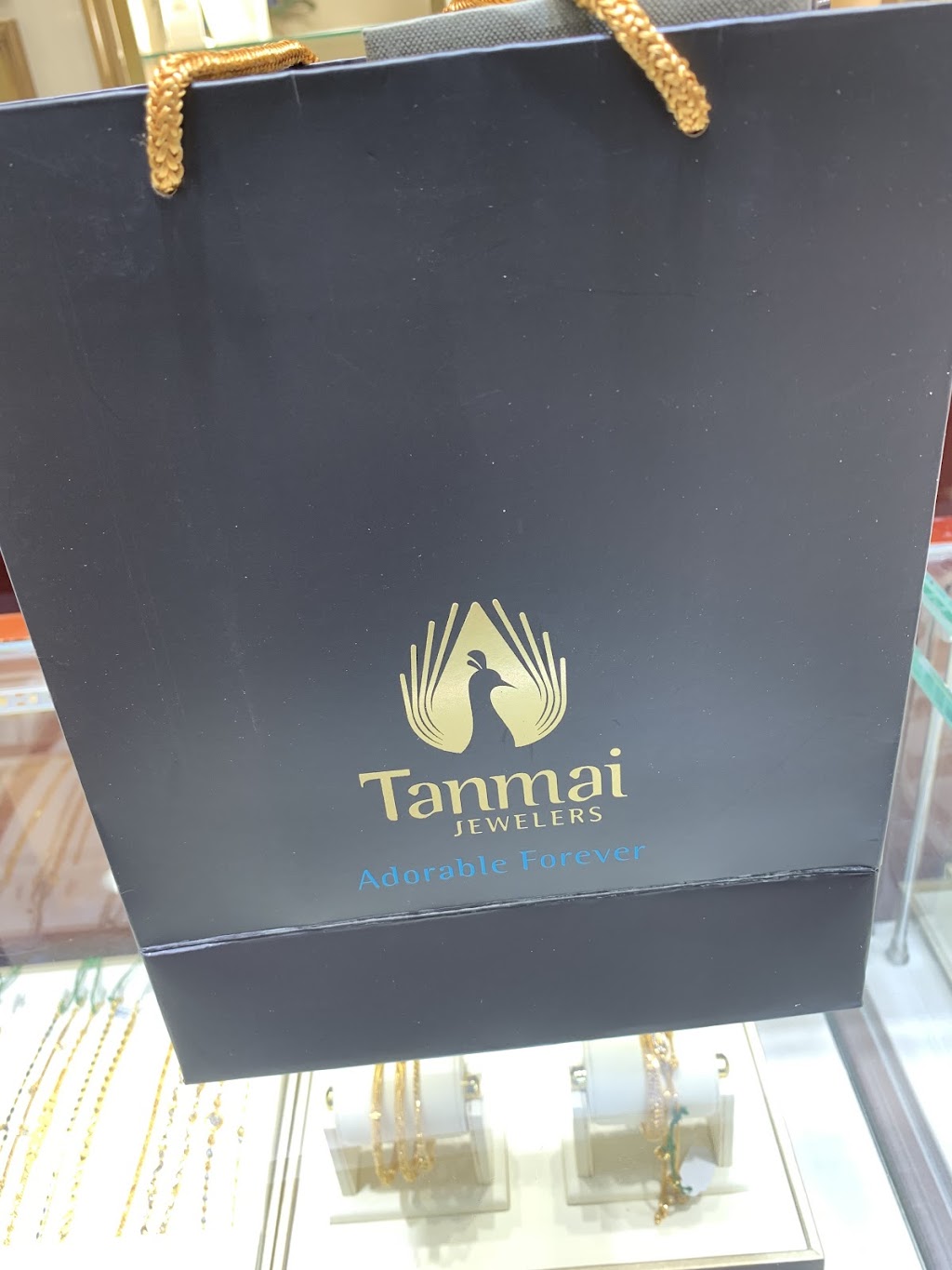 Tanmai Jewelers | 608 Valley Ranch Pkwy S #108, Irving, TX 75063, USA | Phone: (972) 900-1771