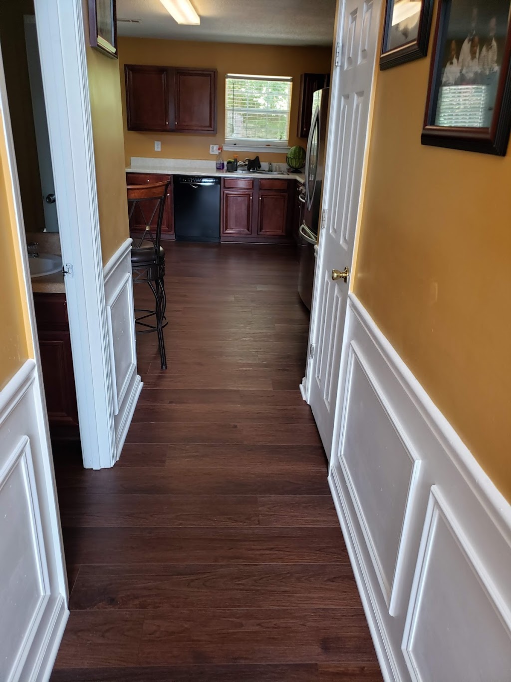 Pride N Mine Flooring LLC | Lawrenceville, GA 30046, USA | Phone: (678) 768-2130