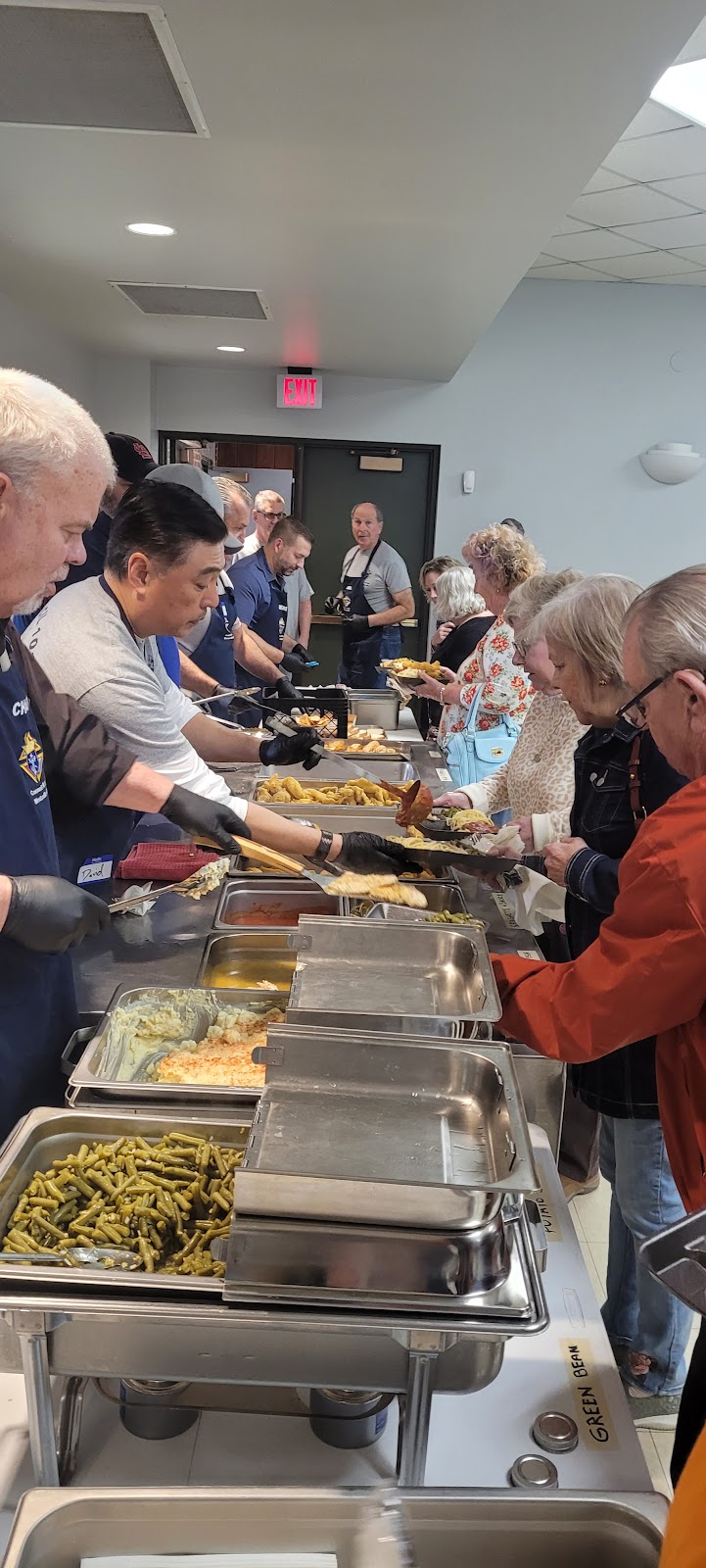 St. Patrick Catholic Church | 405 S Church St, Wentzville, MO 63385, USA | Phone: (636) 332-9225