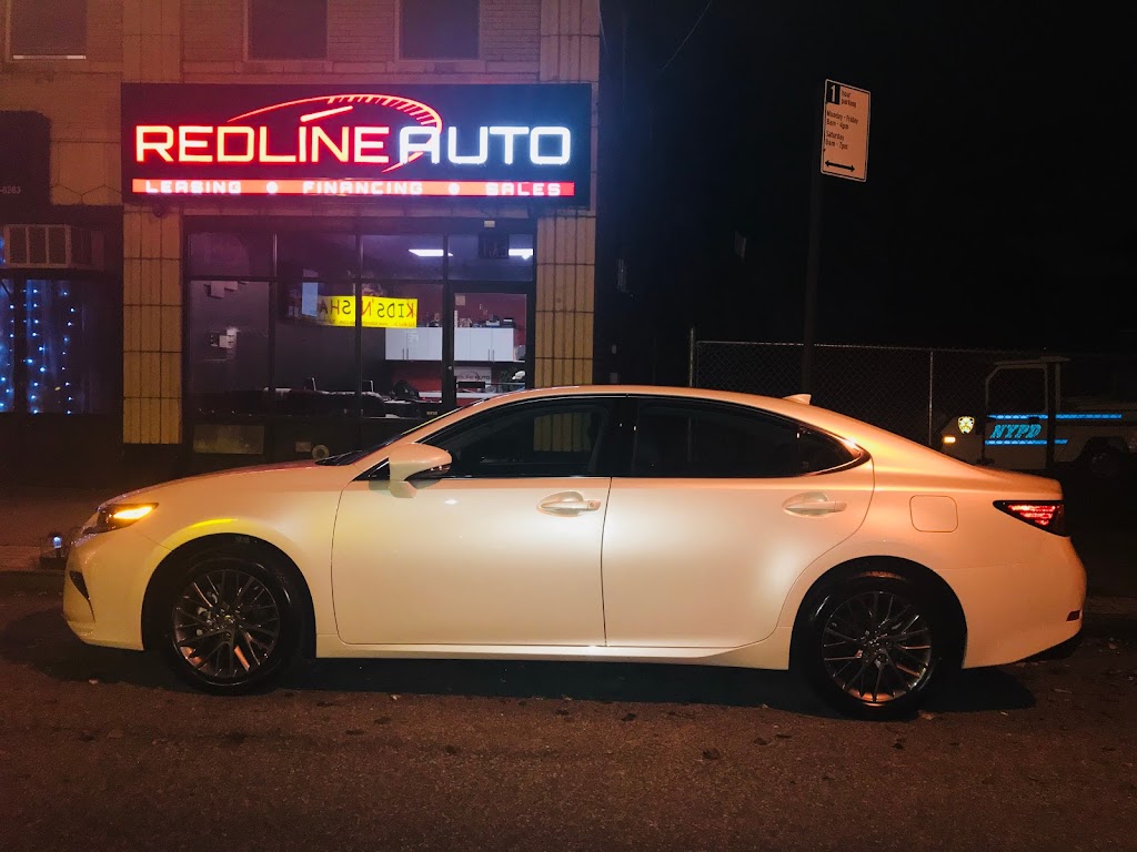 Redline Auto Leasing | 158 Main St, Staten Island, NY 10307, USA | Phone: (855) 714-2886