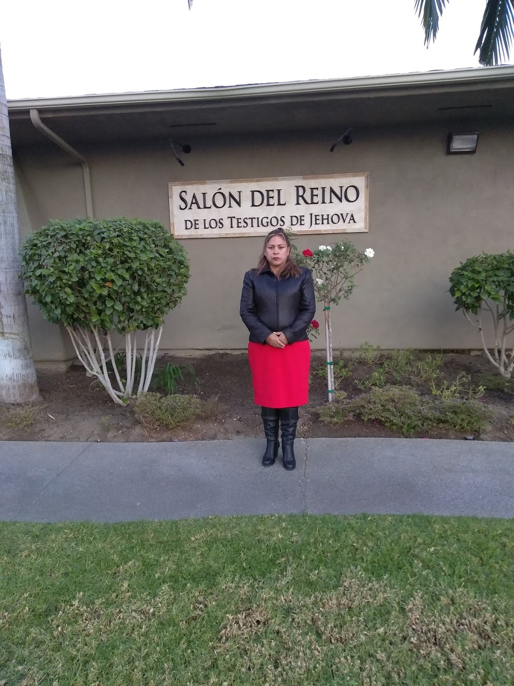 Kingdom Hall of Jehovahs Witnesses | 1150 N Sunkist Way, Anaheim, CA 92806, USA | Phone: (714) 956-8410