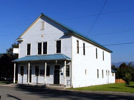 Fall City Masonic Hall | 4304 337th Pl SE, Fall City, WA 98024, USA | Phone: (425) 533-9729